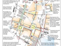 Co-op Bridge development proposals